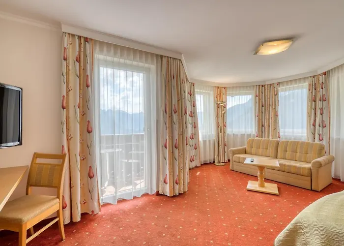 Alpinresort Schillerkopf
