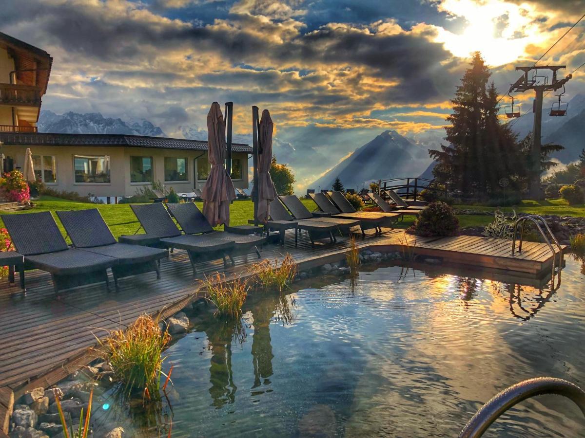 Alpinresort Schillerkopf 4* Bürserberg