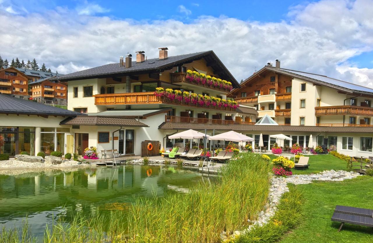 Alpinresort Schillerkopf Bürserberg