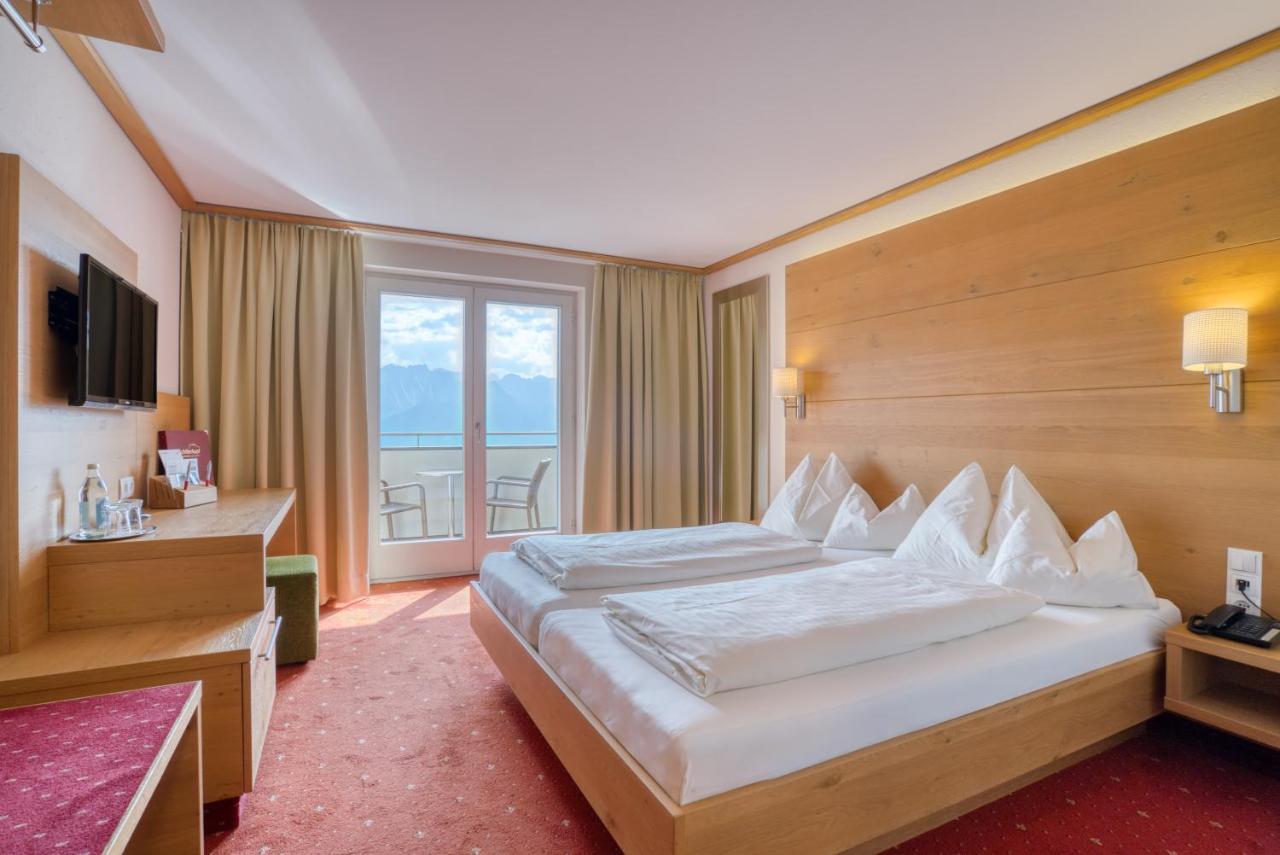 Alpinresort Schillerkopf Bürserberg