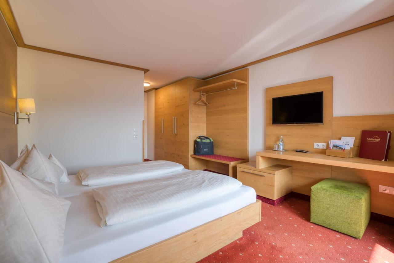 Alpinresort Schillerkopf 4* Bürserberg