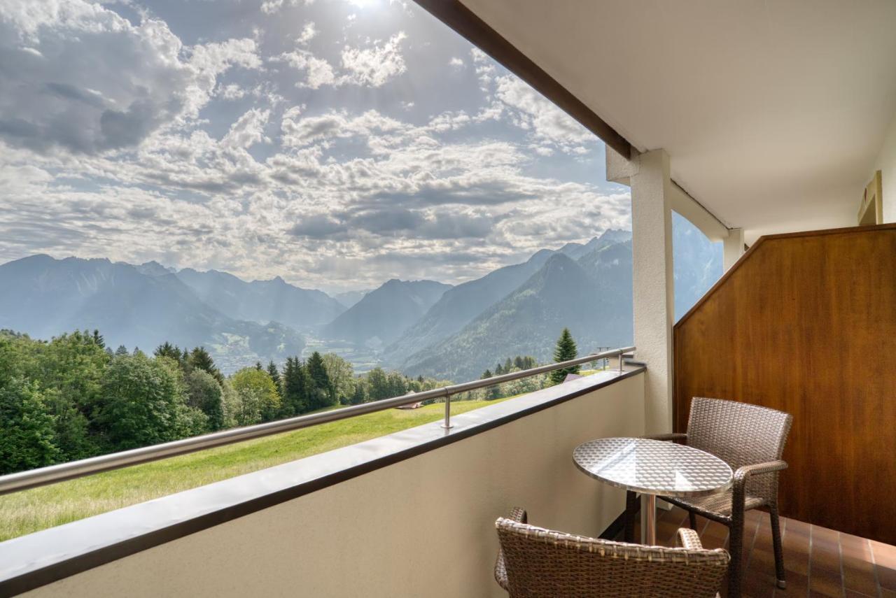 Alpinresort Schillerkopf 4*