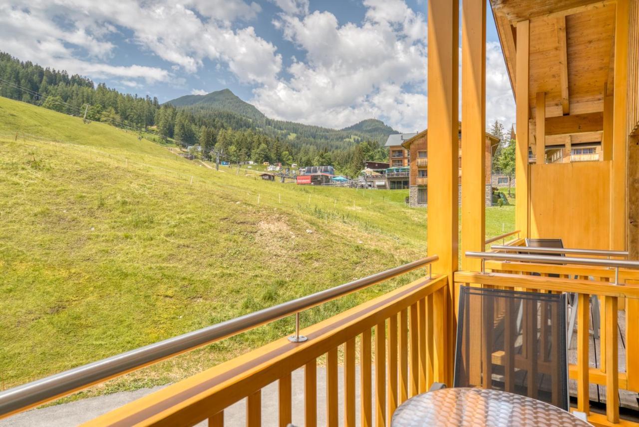 Hotel Alpinresort Schillerkopf 4*