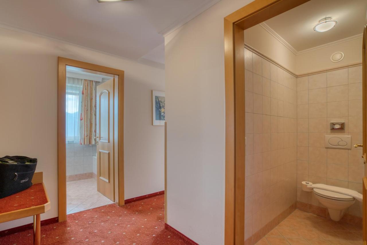 Hotel Alpinresort Schillerkopf 4*