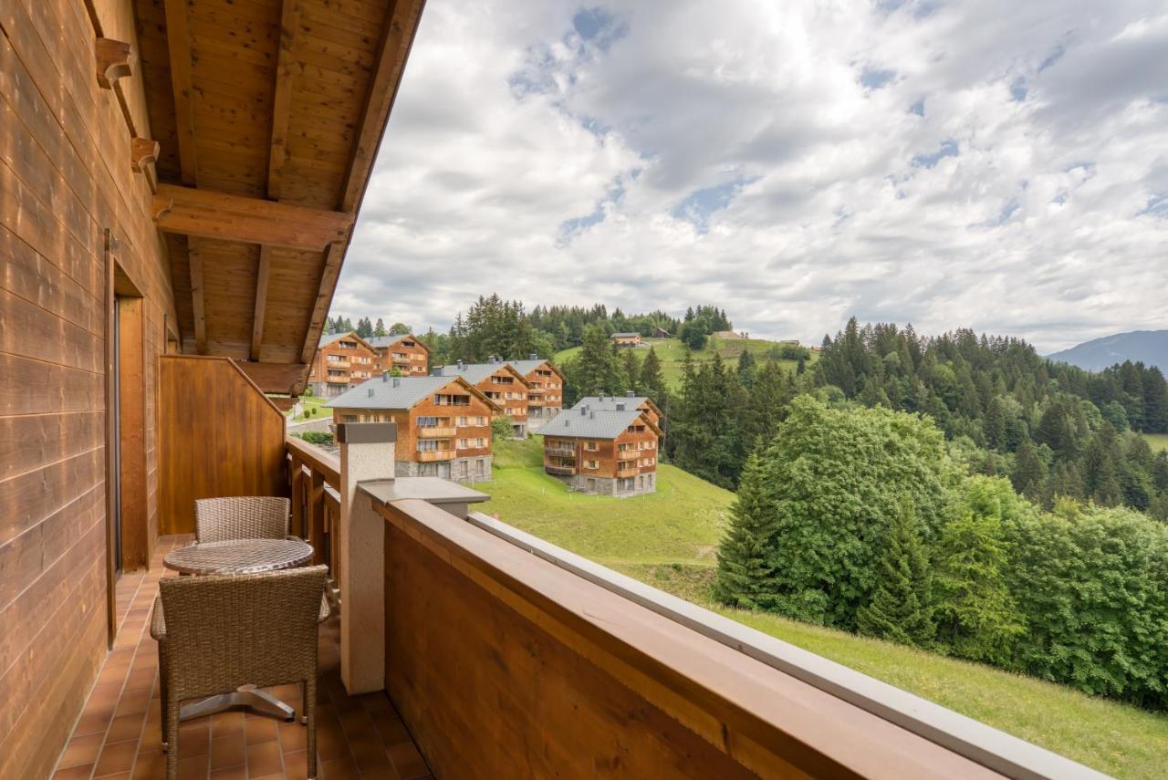 Hotel Alpinresort Schillerkopf 4*