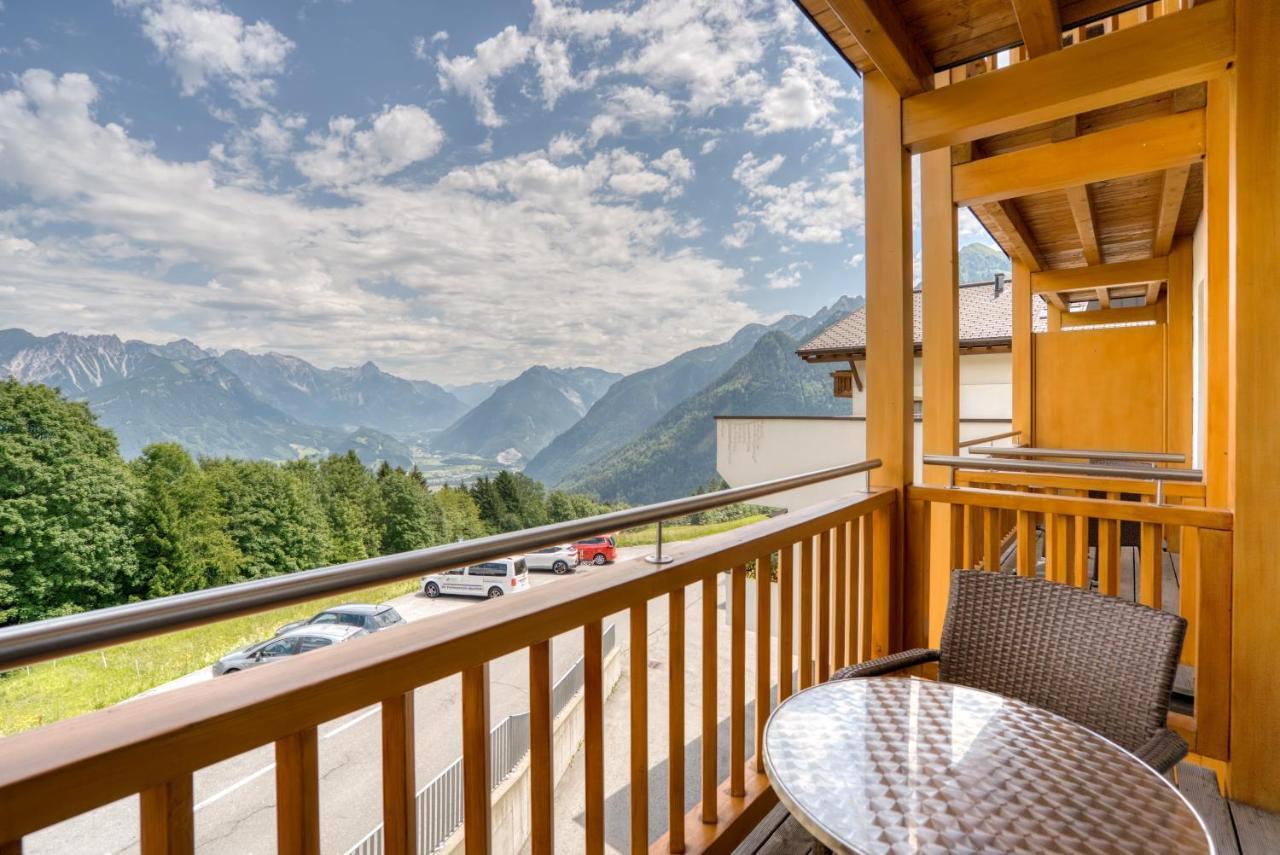 Hotel Alpinresort Schillerkopf