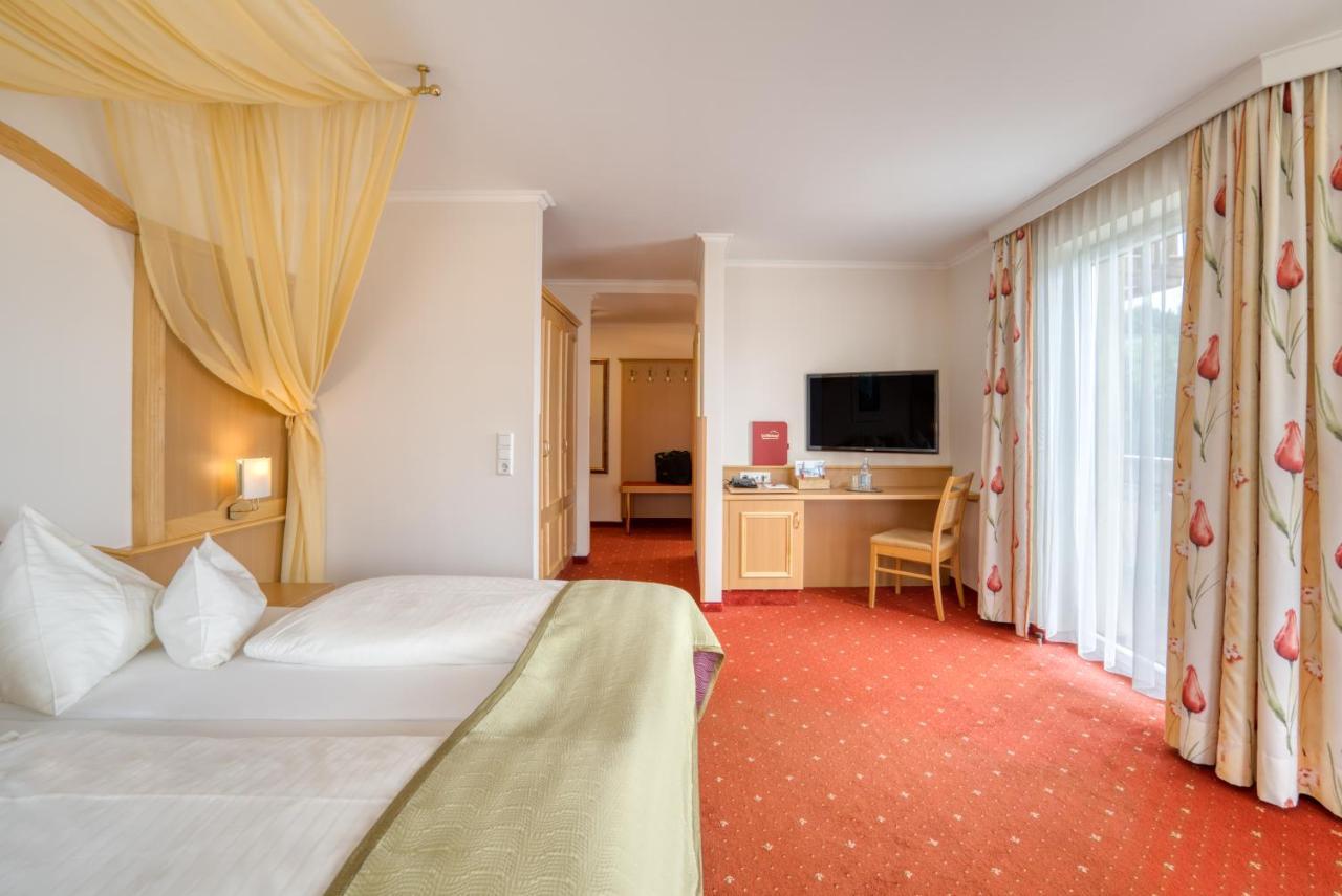 Alpinresort Schillerkopf 4*