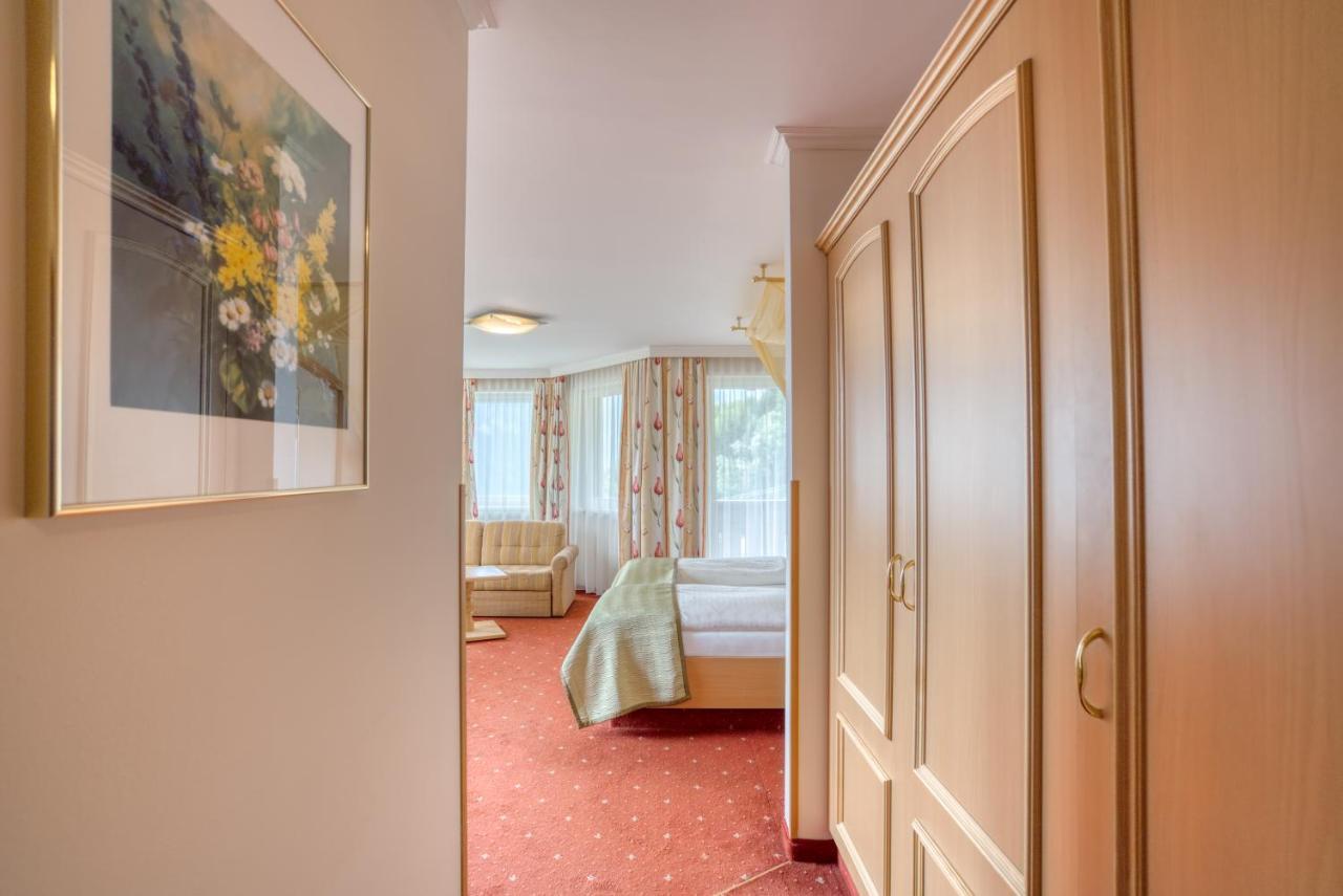 Alpinresort Schillerkopf 4*