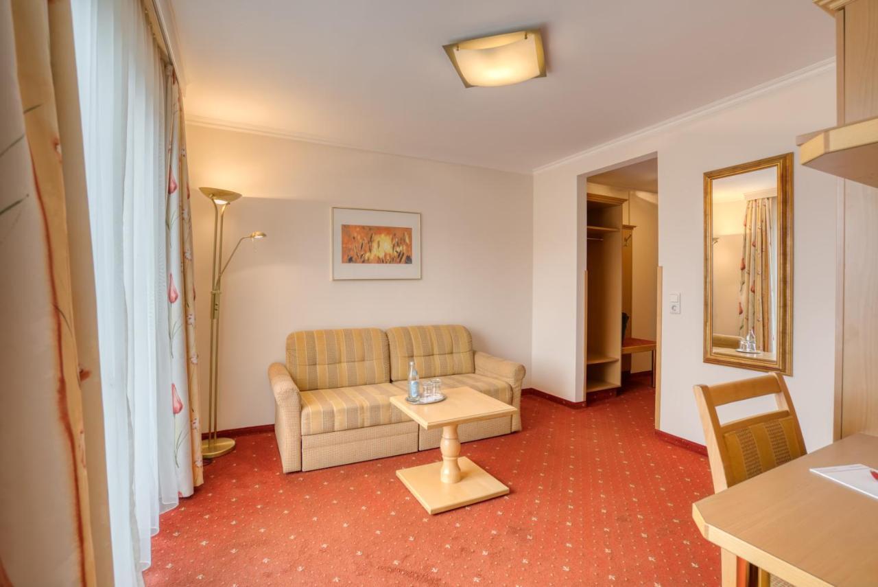 Alpinresort Schillerkopf Hotel 4*