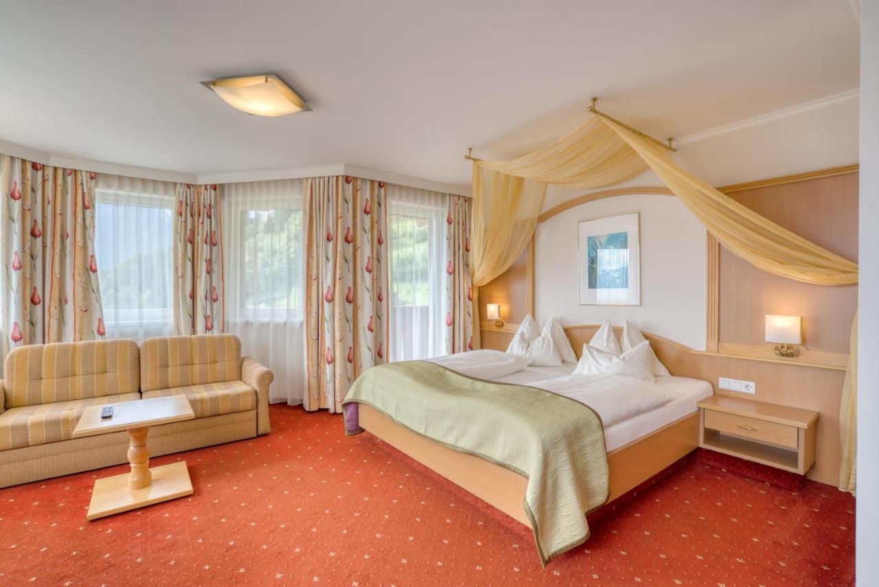 Alpinresort Schillerkopf Hotel Bürserberg