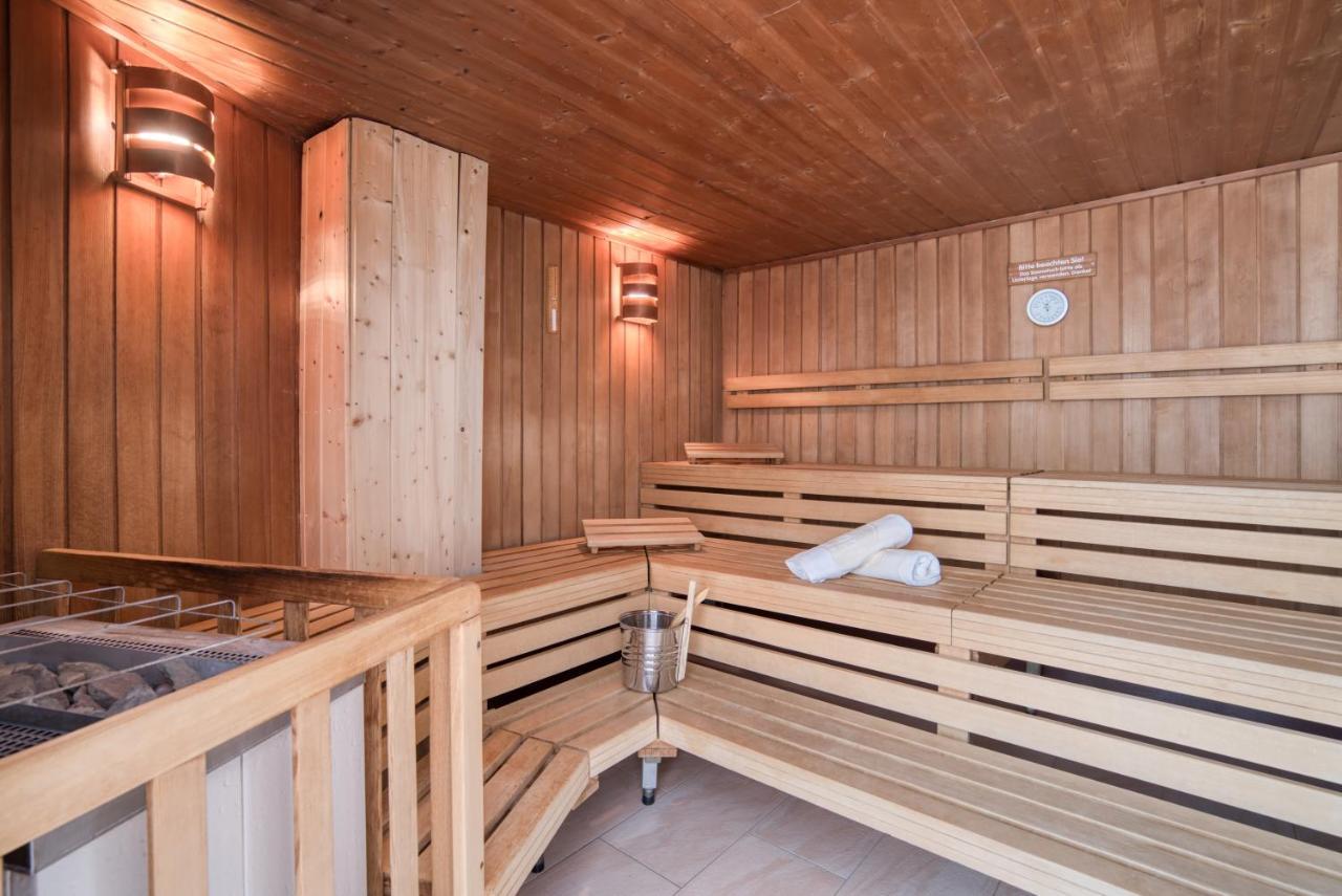 Hotel Alpinresort Schillerkopf 4*