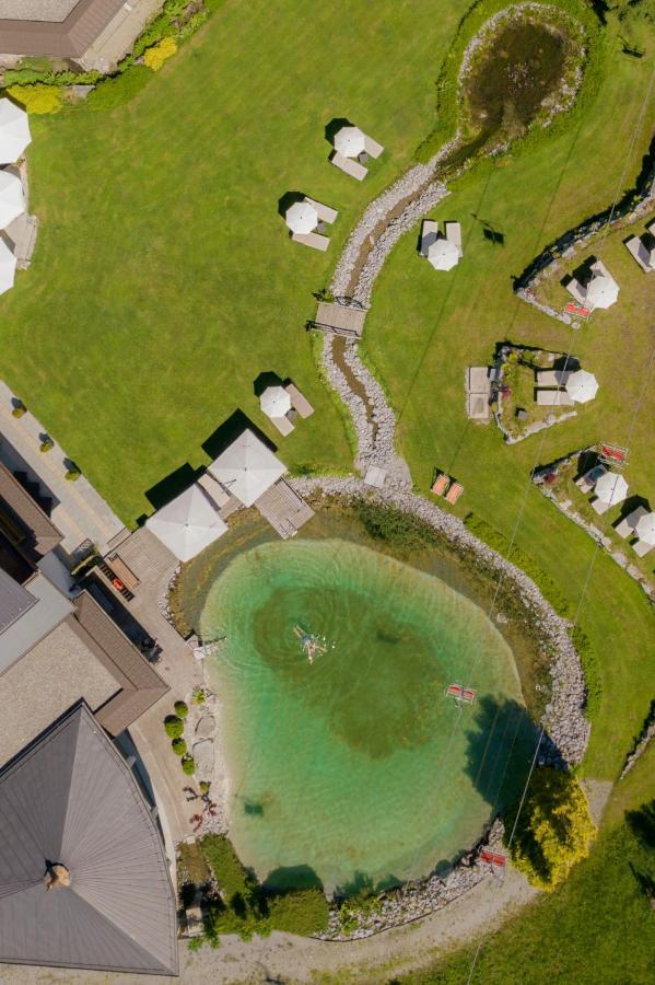 Alpinresort Schillerkopf Hotel 4*