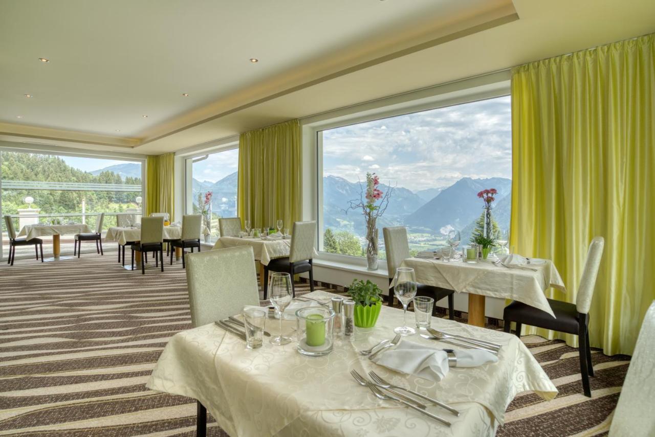 Hotel Alpinresort Schillerkopf 4*