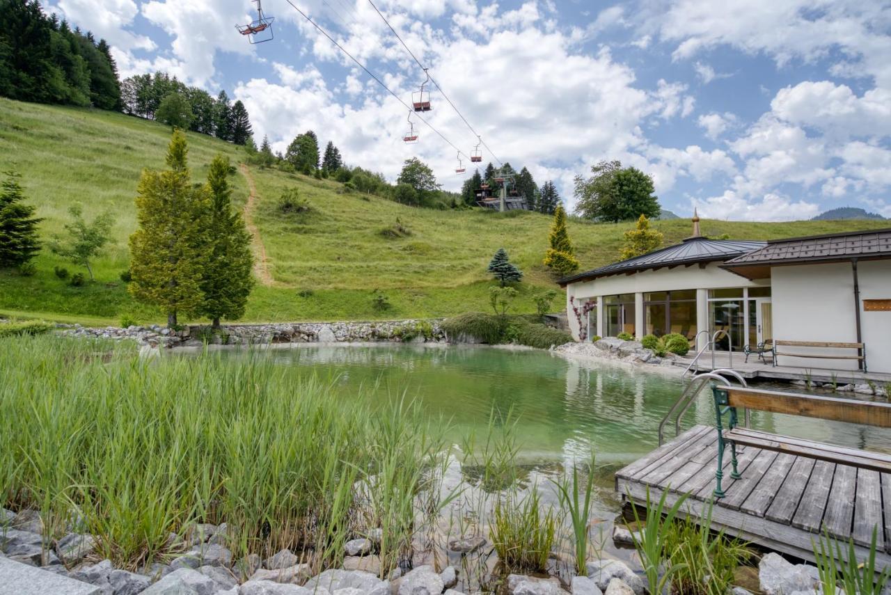 Alpinresort Schillerkopf 4*