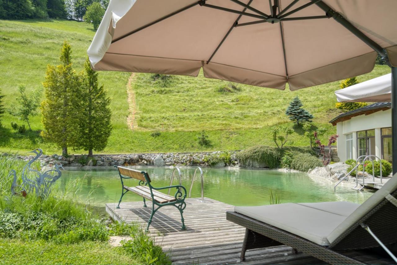 Alpinresort Schillerkopf Hotel Bürserberg