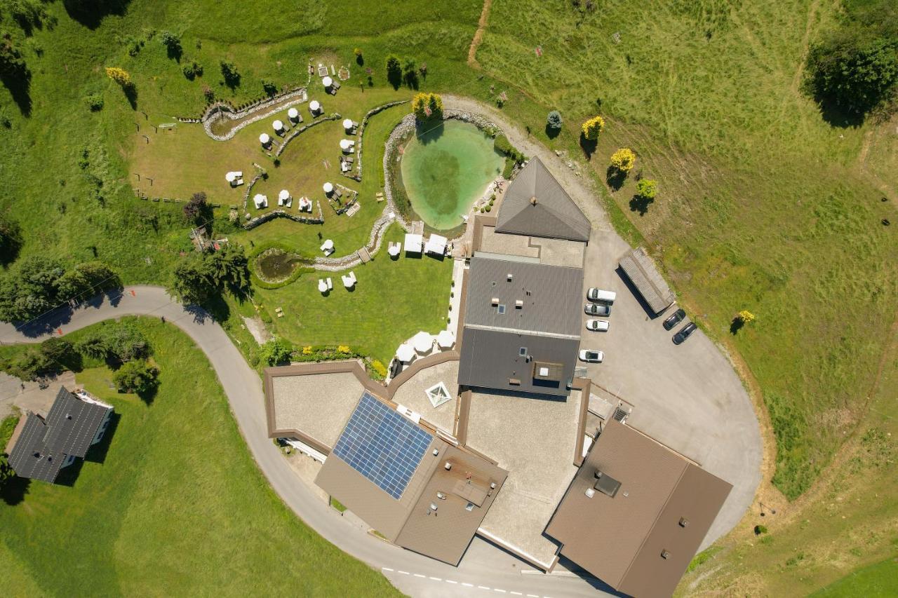 Alpinresort Schillerkopf Hotel 4*