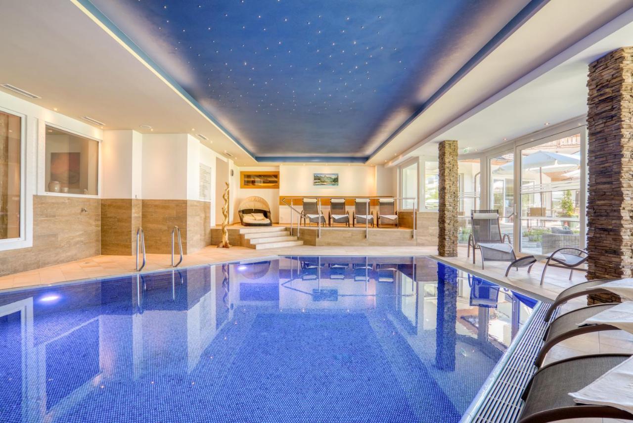 Alpinresort Schillerkopf 4* Bürserberg