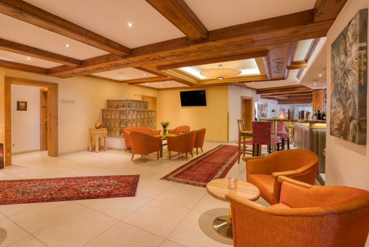 Alpinresort Schillerkopf 4*