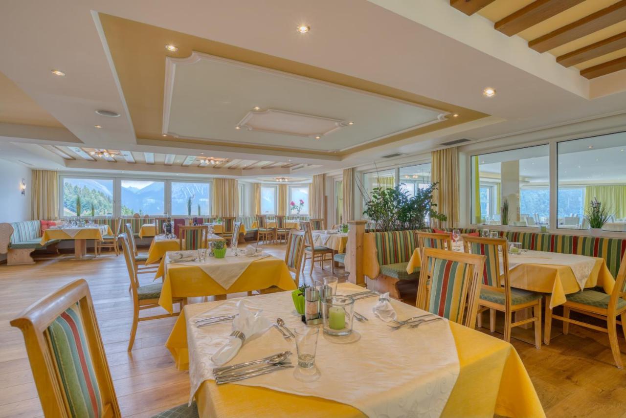 Alpinresort Schillerkopf 4*