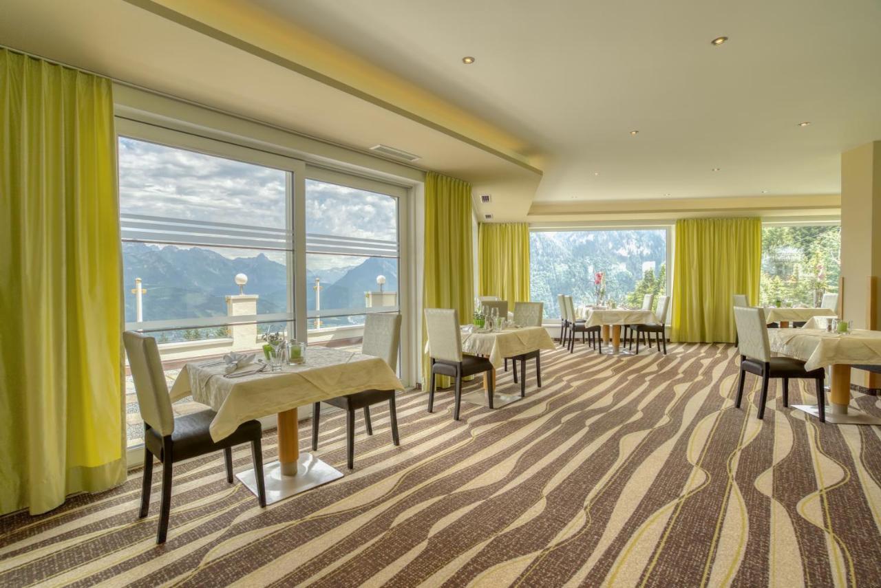 Alpinresort Schillerkopf Bürserberg