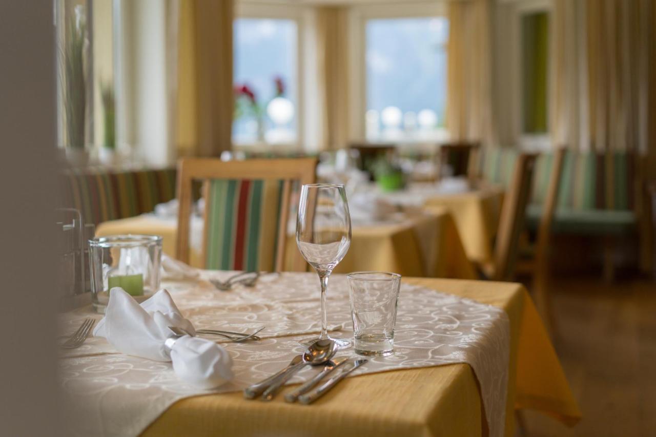 Alpinresort Schillerkopf Hotel