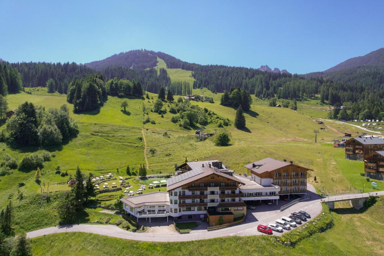 Hotel Alpinresort Schillerkopf Bürserberg