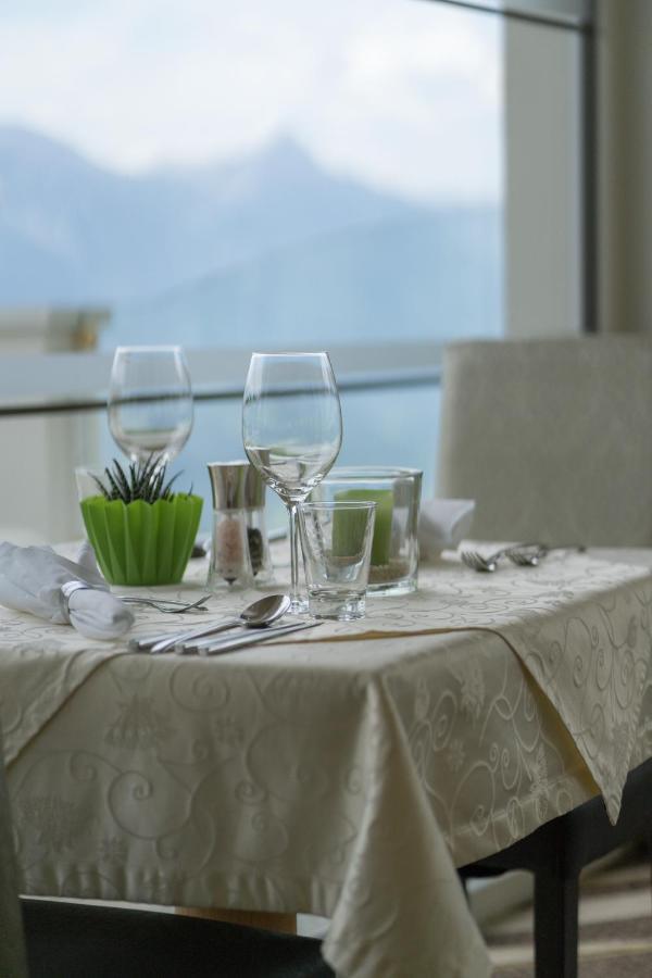 Alpinresort Schillerkopf Hotel