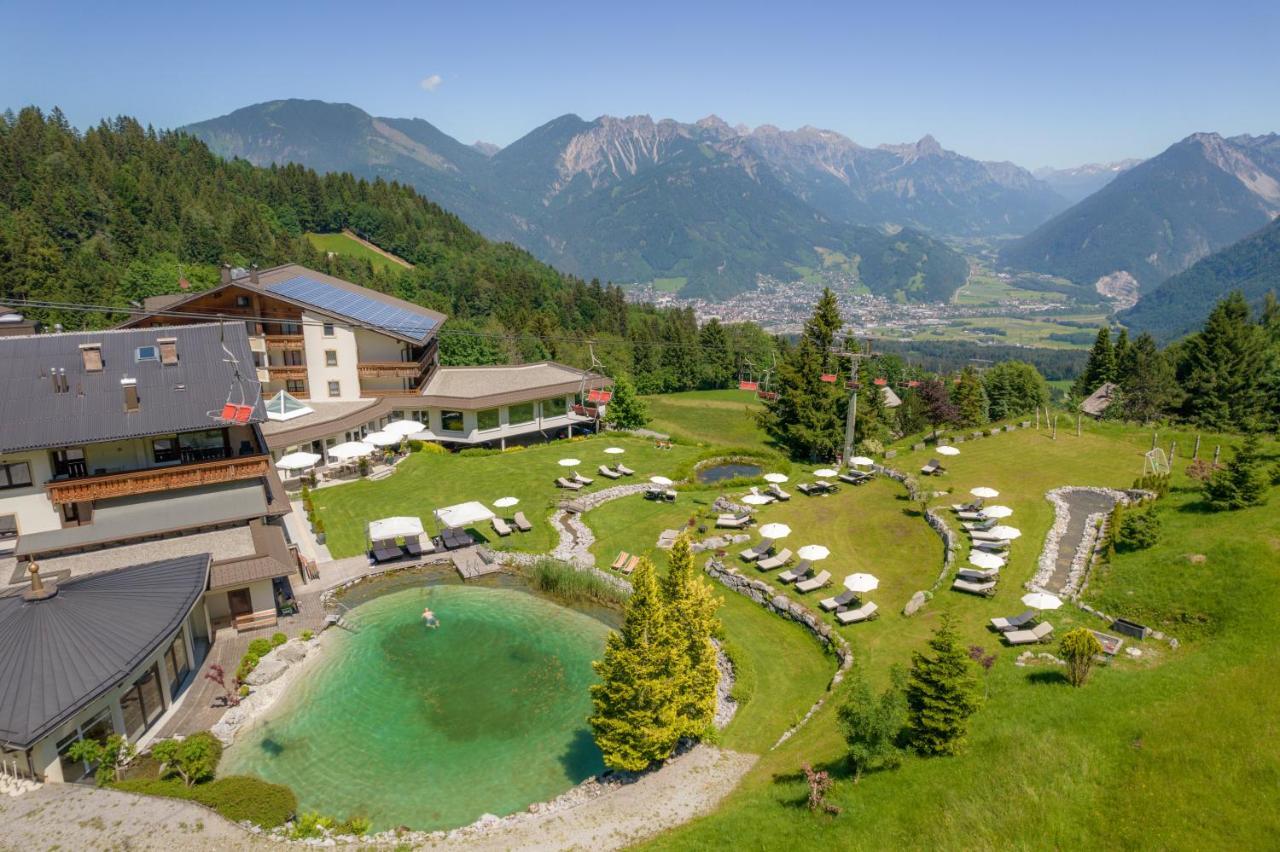 Hotel Alpinresort Schillerkopf
