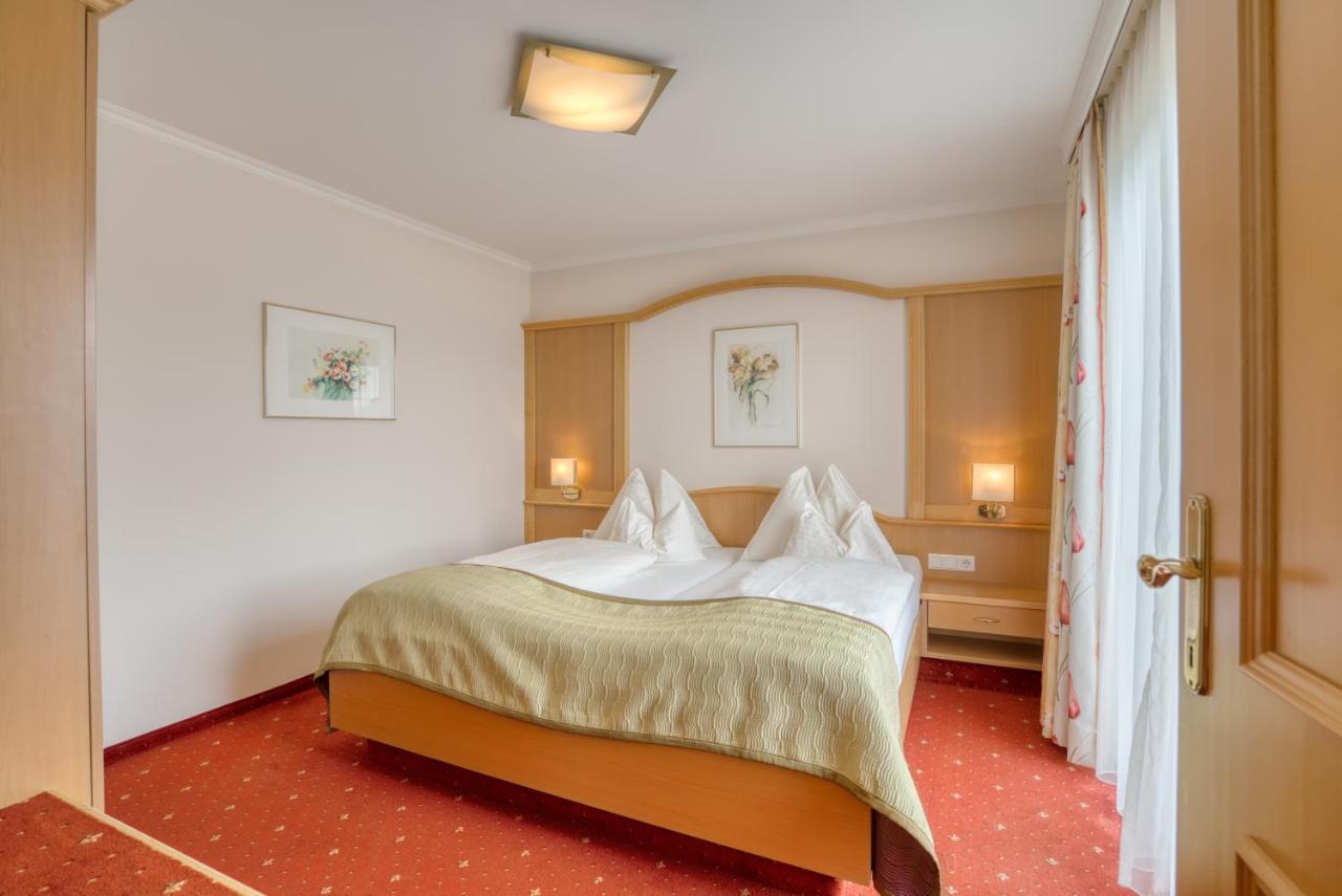 Hotel Alpinresort Schillerkopf