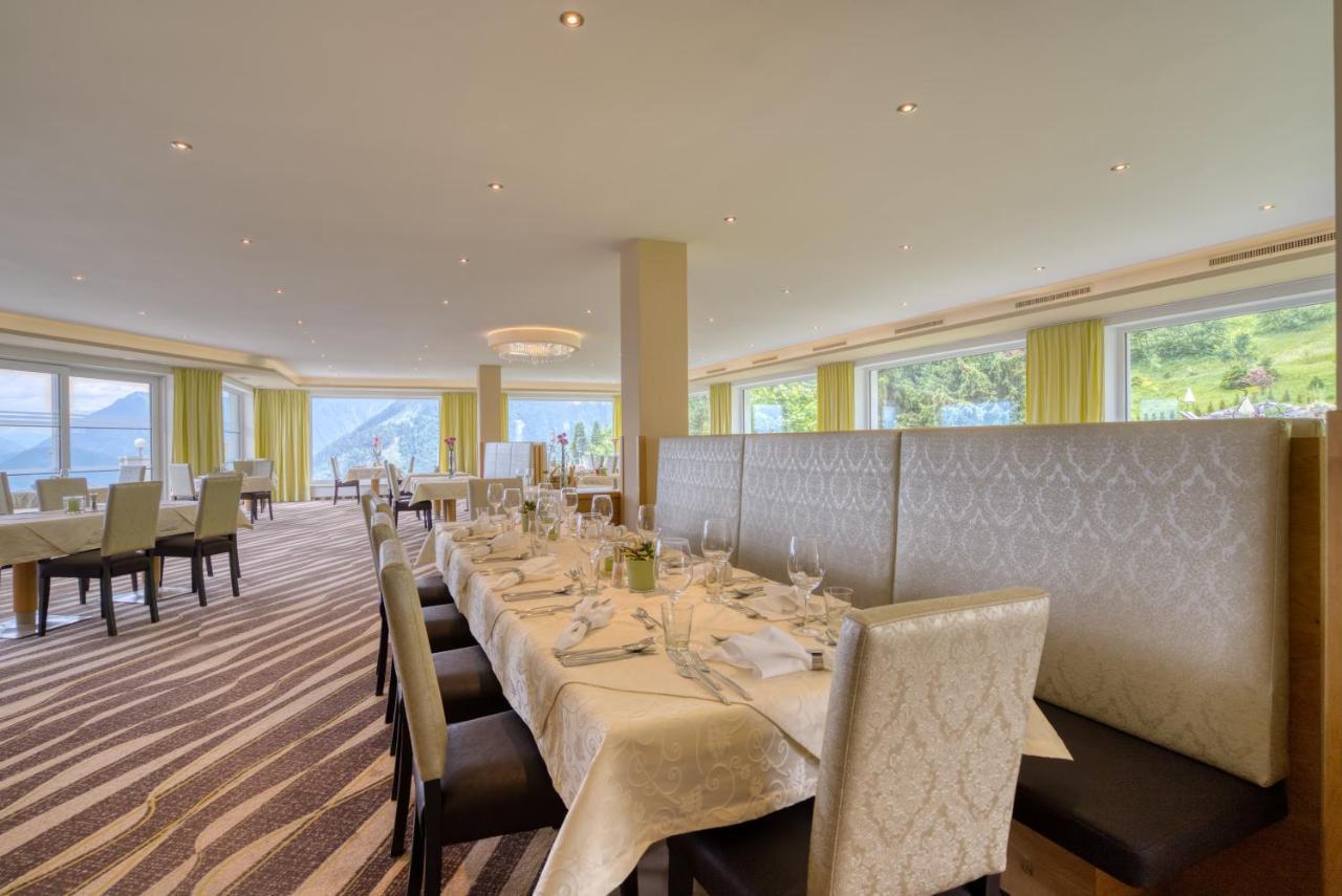 Alpinresort Schillerkopf Hotel 4*