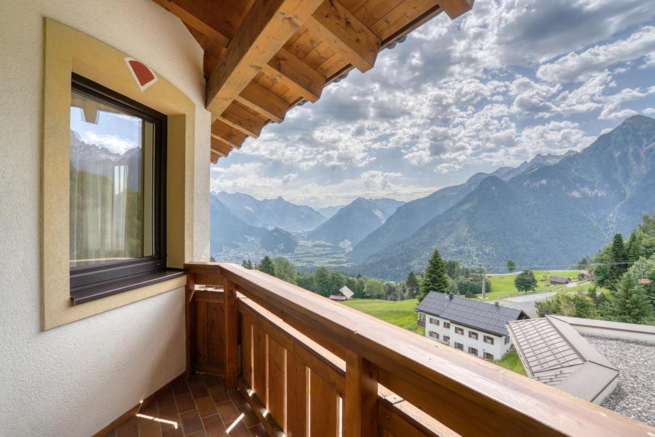 Hotel Alpinresort Schillerkopf 4*