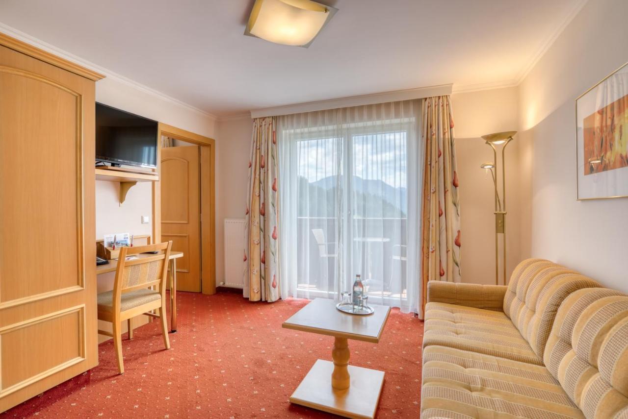 Alpinresort Schillerkopf 4* Bürserberg