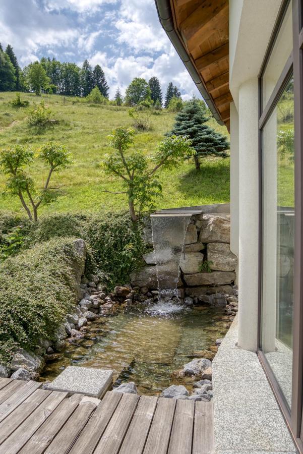 Hotel Alpinresort Schillerkopf