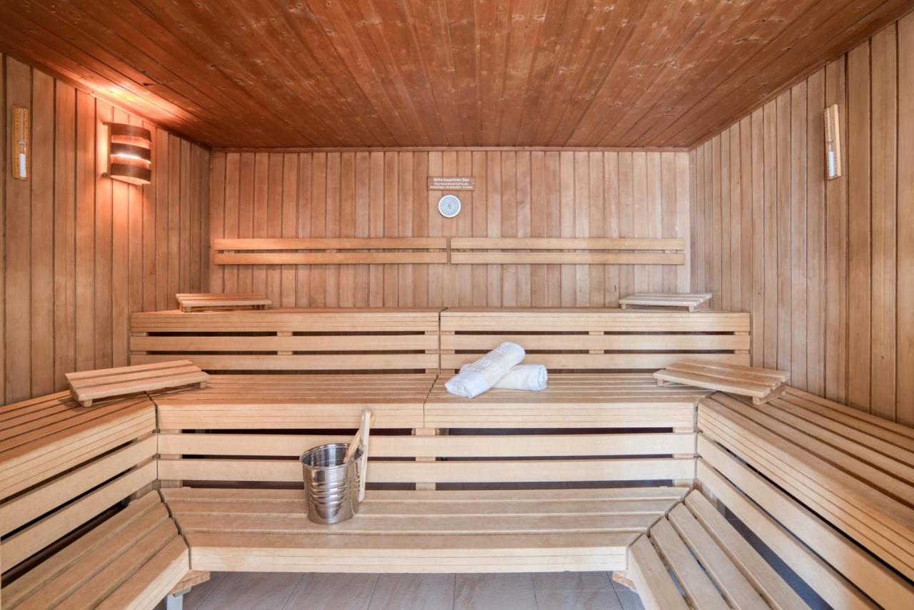 Alpinresort Schillerkopf Hotel 4*
