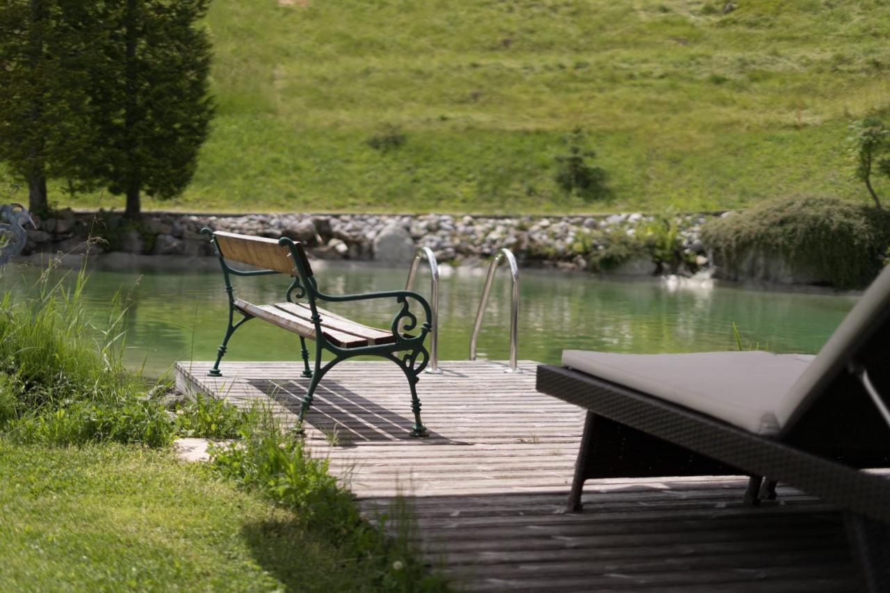 Hotel Alpinresort Schillerkopf 4*