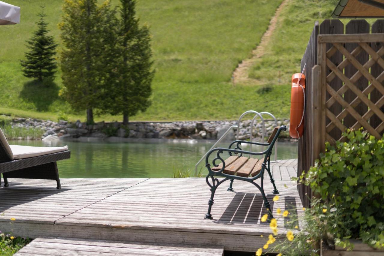 Alpinresort Schillerkopf Hotel 4*