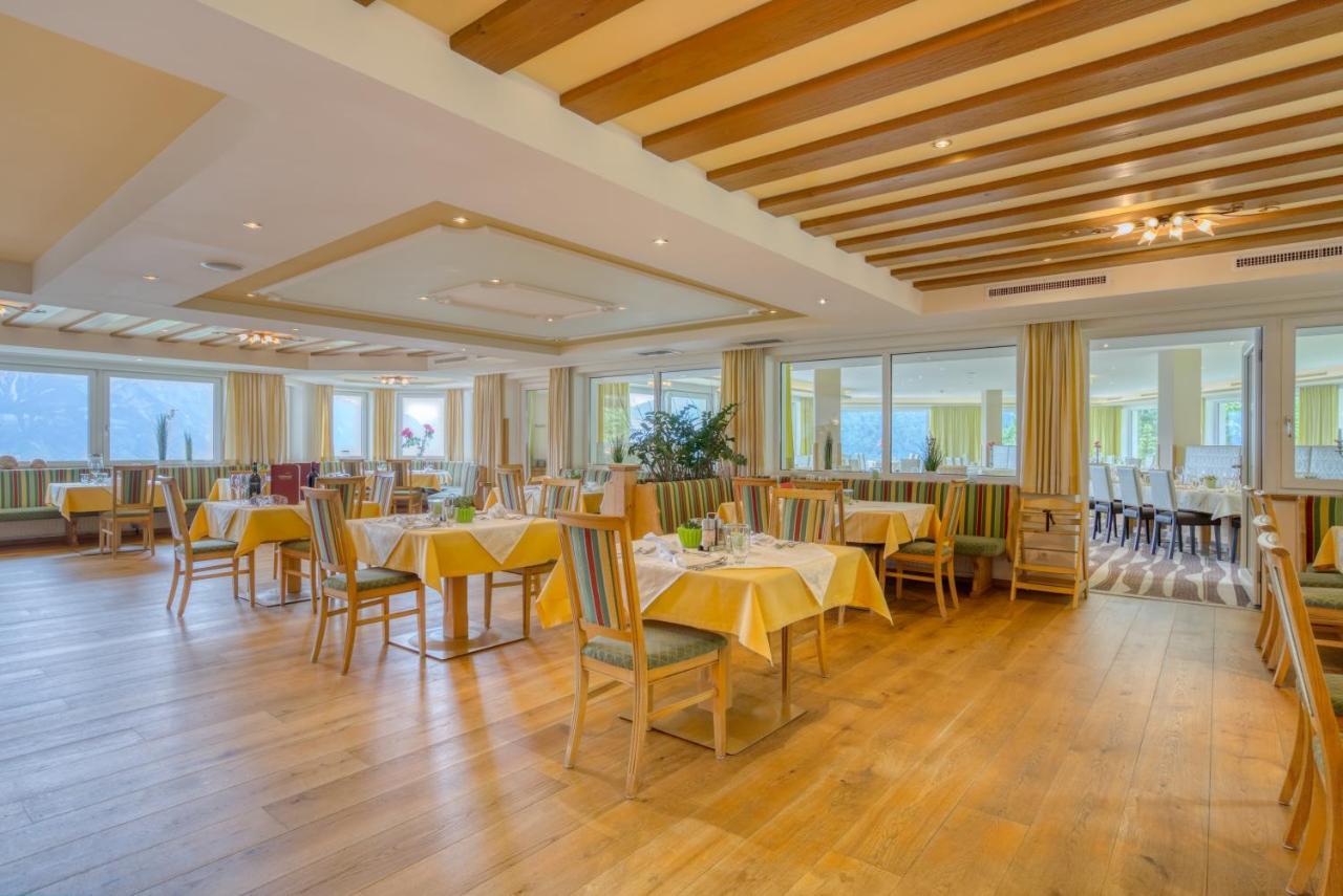 Alpinresort Schillerkopf Hotel