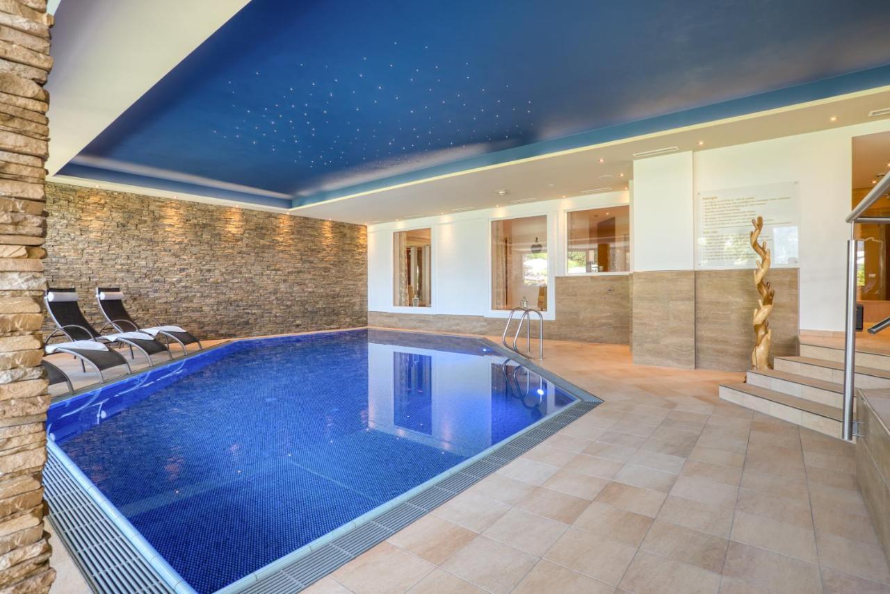 Hotel Alpinresort Schillerkopf 4*