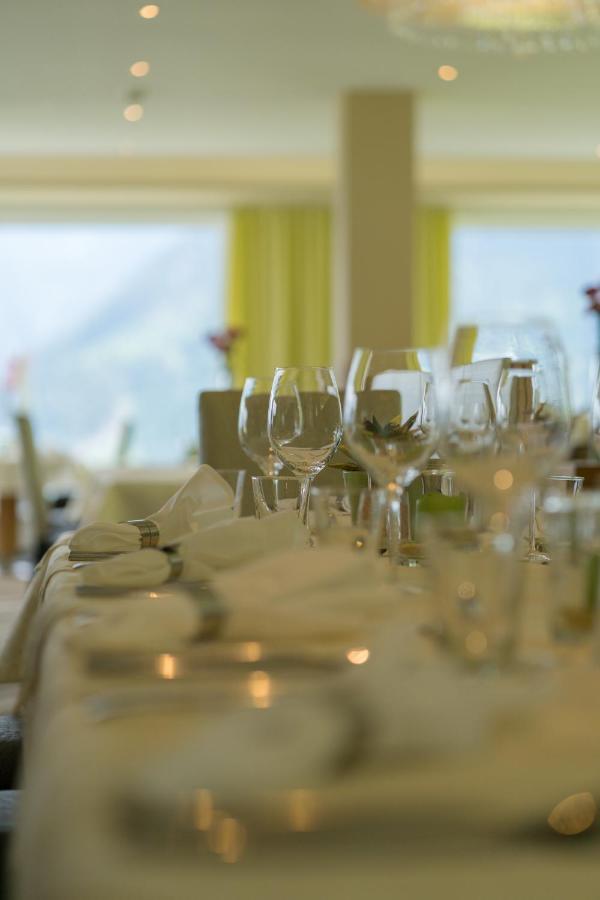 Alpinresort Schillerkopf 4* Bürserberg