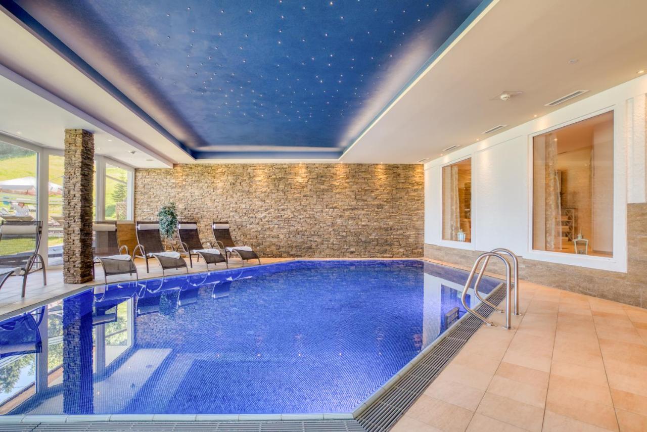 Alpinresort Schillerkopf 4* Bürserberg