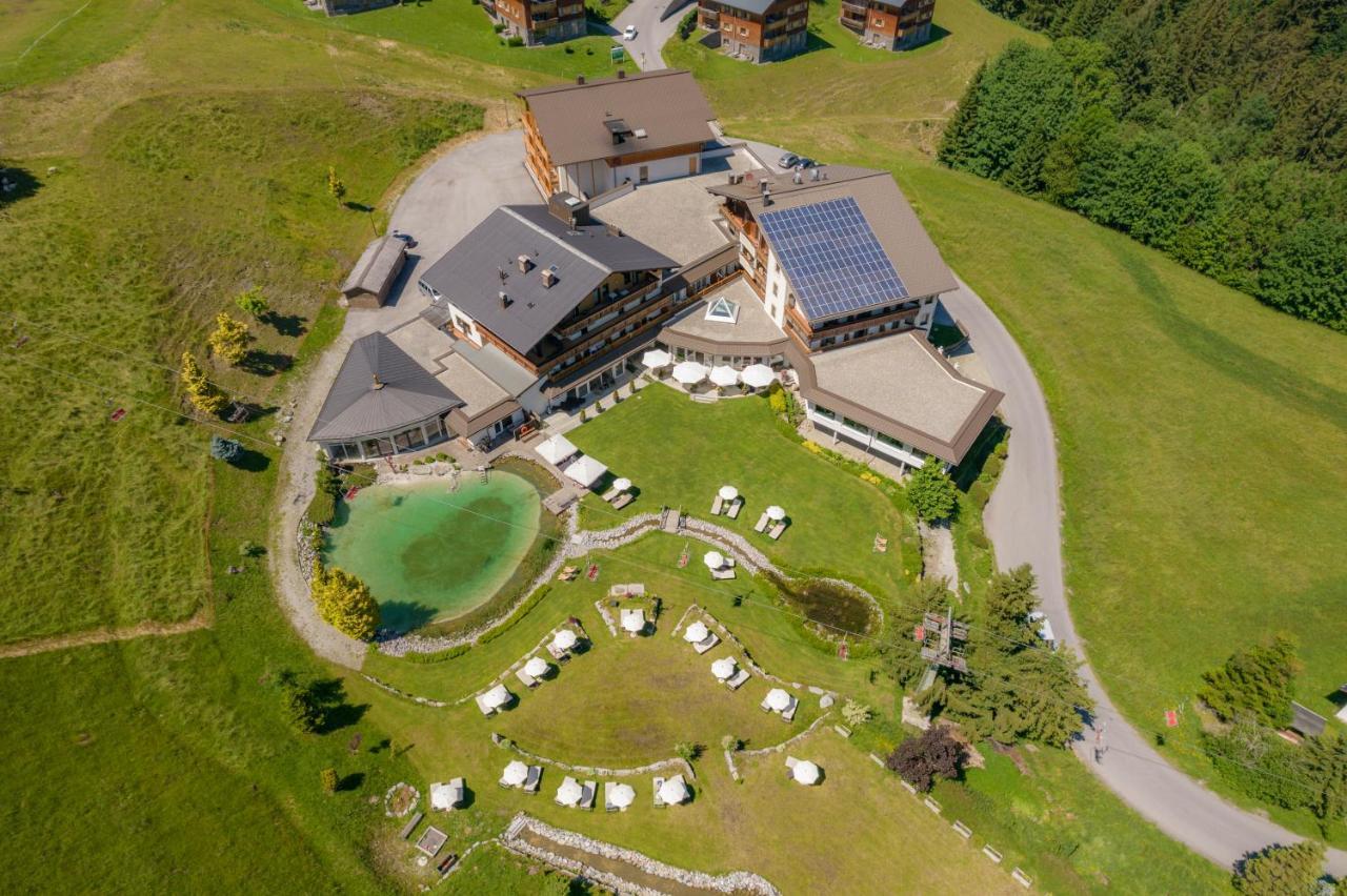 Alpinresort Schillerkopf Bürserberg